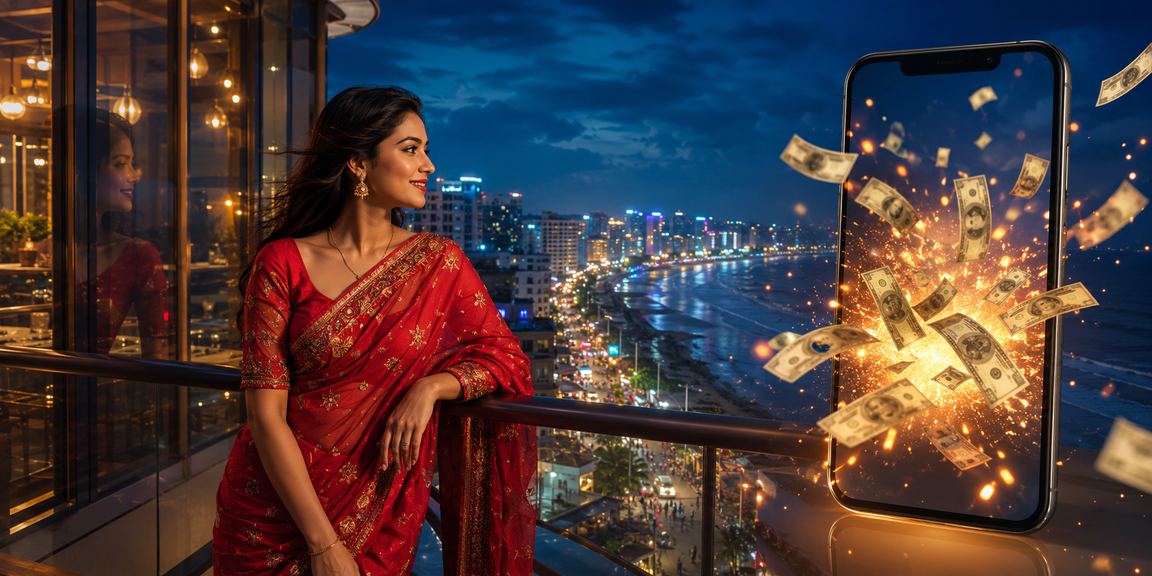 কক্সবাজারে ক্যাশব্যাক বোনাস প্রচারের উৎসবমুখর পরিবেশ