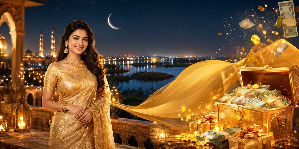 কুমিল্লায় ক্যাশব্যাক বোনাস ব্যবহার করছেন একজন ব্যবহারকারী