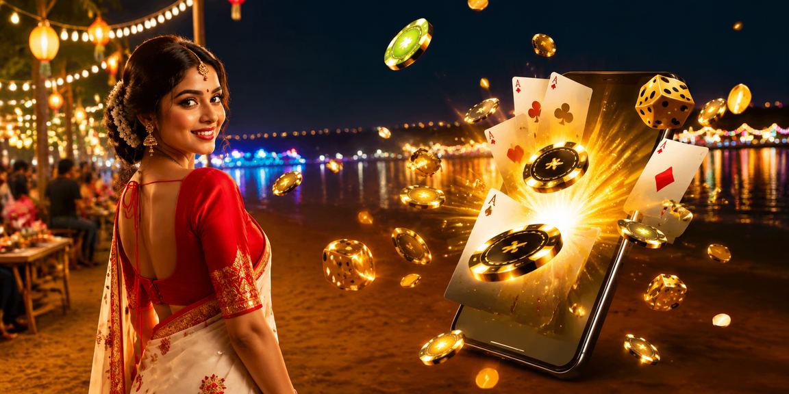 কমিল্লার মোবাইল ক্যাসিনো প্ল্যাটফর্ম ব্যবহার করছেন বাংলাদেশী গ্রাহক