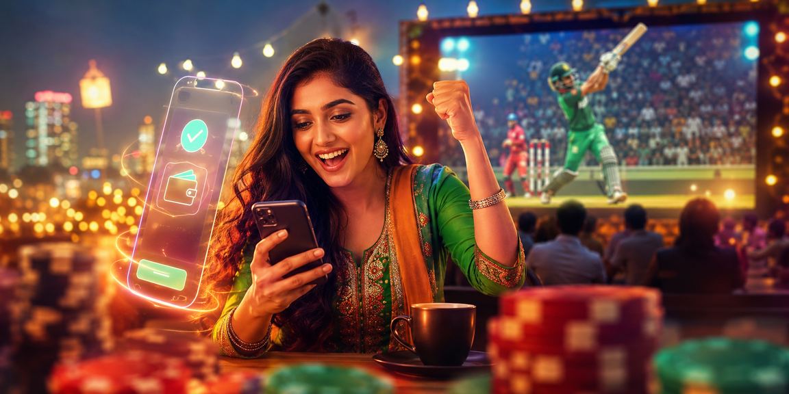 ময়মনসিংহের রাতের বাজারে ক্রিকেট বিশ্লেষণ পড়া হচ্ছে