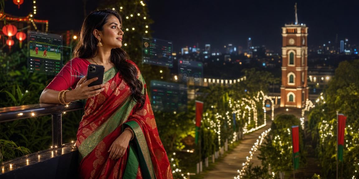 রাজশাহীর মোবাইল ডিভাইসে 33ok বিশ্লেষণ পড়ছেন একজন ব্যবহারকারী
